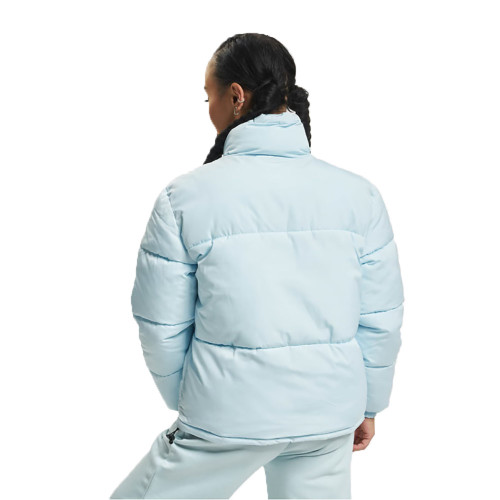 Karl Kani Γυναικείο μπουφάν Retro Reversible Puffer Jacket